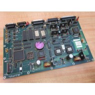 Telesis 23491 Circuit Board - Used