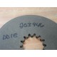 203946 Friction Clutch Disc - New No Box