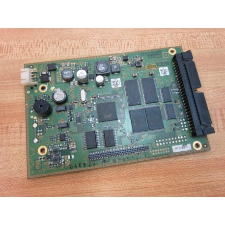 KSG 036B260 Circuit Board - Used