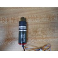 Maxon 41.020.020-00.00-091 DC Motor 410200200000097 45070200 - Used
