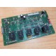 Weltronic 103-5548 Circuit Board 103-5548 R2 - Used