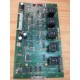 Weltronic 103-5548 Circuit Board 103-5548 R2 - Used
