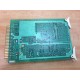 Toray RTS-24B Circuit Board RTS24B - Used