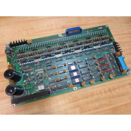 Hitachi 38A009 Circuit Board SBC-3 - Used