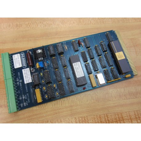 HMW A144944 Power Board A144943 - Used