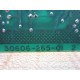 C30606-266 Board C30606266 WO Connector - Used