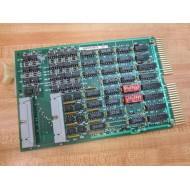 01628 Circuit Board - Used