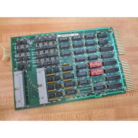 01628 Circuit Board - Used
