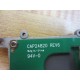 Nexcon Tech CAP24820 Circuit Board - Used
