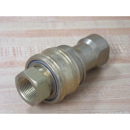 Rectus 75 Hose Fitting BH6-61 - New No Box