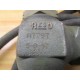 Rego A7797 Hose End Valve - Used