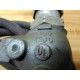 Rego A7797 Hose End Valve - Used