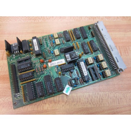 Digatron 1962-0024 Board 2 1962-5024 - Parts Only