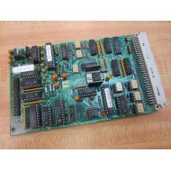 Digatron 1962-0024 Board 1962-3024C - Used