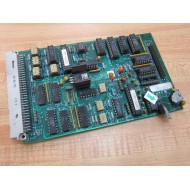 Digatron 1962-0024 Board 1962-3024 D - Parts Only