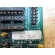 Digatron 1962-0024 Board 1962-3024 D - Parts Only