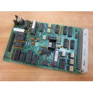 Digatron 1962-0024 Board 2047-0724 - Used