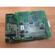 Mitsubishi A1SD75M1M2M3-B Circuit Board A1SD75M1M2M3B - Parts Only