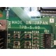 Mitsubishi A1SD75M1M2M3-B Circuit Board A1SD75M1M2M3B - Parts Only