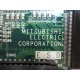 Mitsubishi A1SD75M1M2M3-B Circuit Board A1SD75M1M2M3B - Parts Only