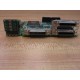Mitsubishi A1SD75M1M2M3-B Circuit Board A1SD75M1M2M3B - Parts Only