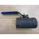 Nibco 1 12 WCB 112WCB Ball Valve - 1 12" WCB - New No Box