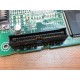 Mitsubishi A1SD75M1M2M3-B Circuit Board A1SD75M1M2M3B - Parts Only
