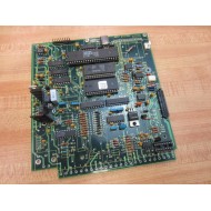 Engineering Measurements 150211 Circuit Board - Used