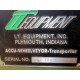 IT Equipment AW82 Accu-Wheelveyor-Transporter - New No Box