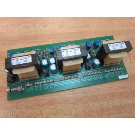 023-0781-000 Power Board 0230781000 - New No Box