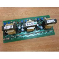 023-0781-000 Power Board 0230781000 - Parts Only