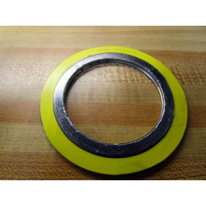 Leader 2" 150 ASME B16.20 304FG Gasket LH013476 New No Box Mara