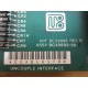 BC39888 Uncouple Interface BC39892-50 - Used