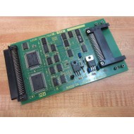 Fanuc A20B-2000-0600 PMCIA PCB A20B-2000-060003A - Used