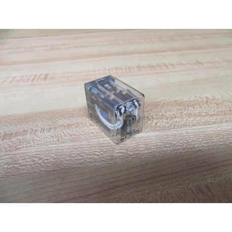 Allen Bradley 700-HC24Z12 Relay 700HC24Z12 12 VDC - New No Box