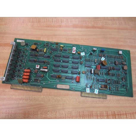 1856-4024 Circuit Board 18564024 3 - Parts Only