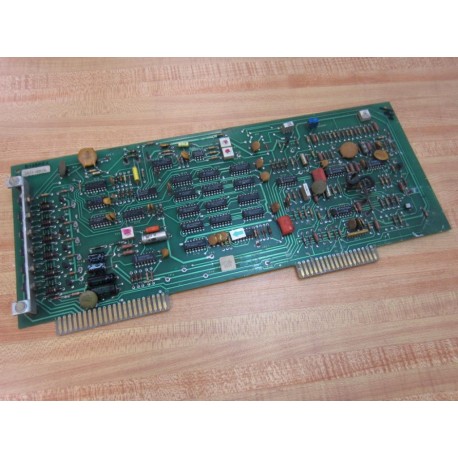 1856-4024 Circuit Board 18564024 - Parts Only