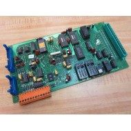 CNI 0001D Circuit Board 3 - Parts Only