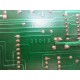 CNI 0001D Circuit Board 3 - Parts Only