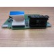 Siemens 720-0623-08A Circuit Board 720062308A WRibbon Cable & Connector - Used