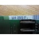Siemens 720-0623-08A Circuit Board 720062308A WRibbon Cable & Connector - Used