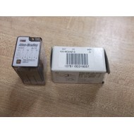 Allen Bradley 700-HC24Z12 Relay 700HC24Z12 30VDC 5AMP
