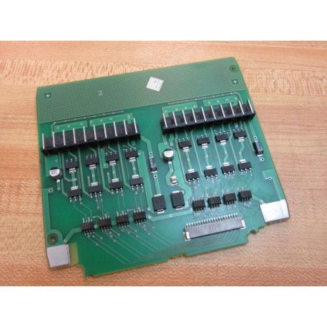 Siemens 720-0623-08A Circuit Board 720062308A - Used
