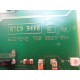 Siemens 720-0623-08A Circuit Board 720062308A - Used