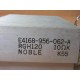 Noble E4168-956-062-A Resistor RGH120 - Used