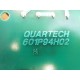 Quartech 601P94H02 9900 Series Circuit Board - Used