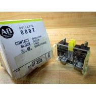 Allen Bradley 800T-XD3 Contact Block 800TXD3 Series D