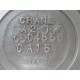 Crane Nuclear D31407 Disc Wedge