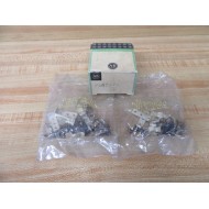 Allen Bradley X-247282 Contact Kit X247282 (Pack of 2)