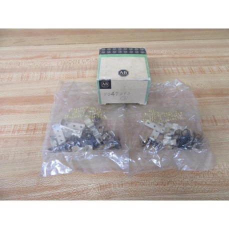 Allen Bradley X-247282 Contact Kit X247282 (Pack of 2)